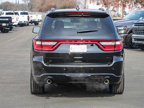 New 2026 Dodge Durango GT w/ Blacktop Package image 3