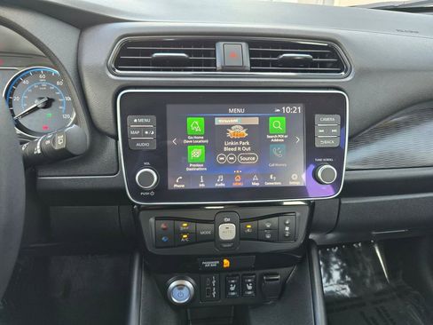 Used 2024 Nissan Leaf SV Plus image 7
