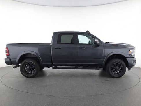 Used 2025 RAM 2500 Big Horn image 11