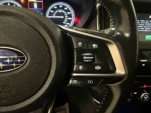 Certified 2023 Subaru Forester Premium image 31