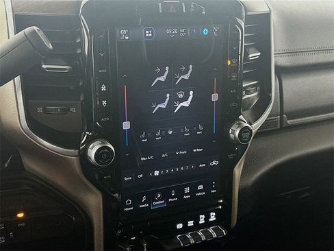 Used 2024 RAM 2500 Laramie image 18