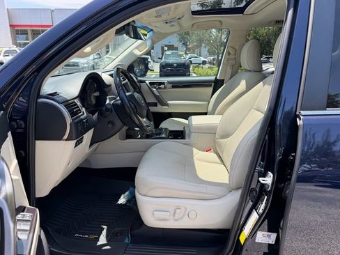 Used 2021 Lexus GX 460 Premium AWD/4WD image 7