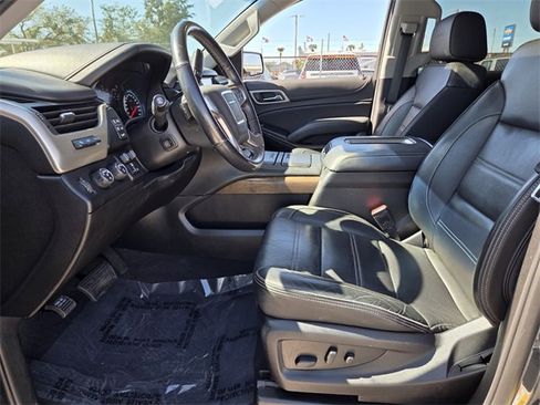 Used 2019 GMC Yukon XL Denali w/ Denali Ultimate Package image 16