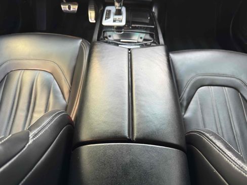 Used 2016 Maserati Quattroporte GTS image 40