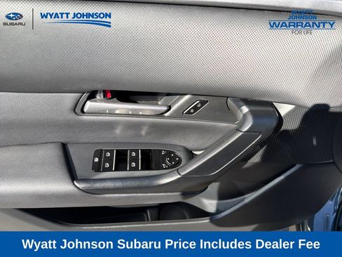 Used 2025 MAZDA CX-50 AWD 2.5 S w/ Preferred Package image 20
