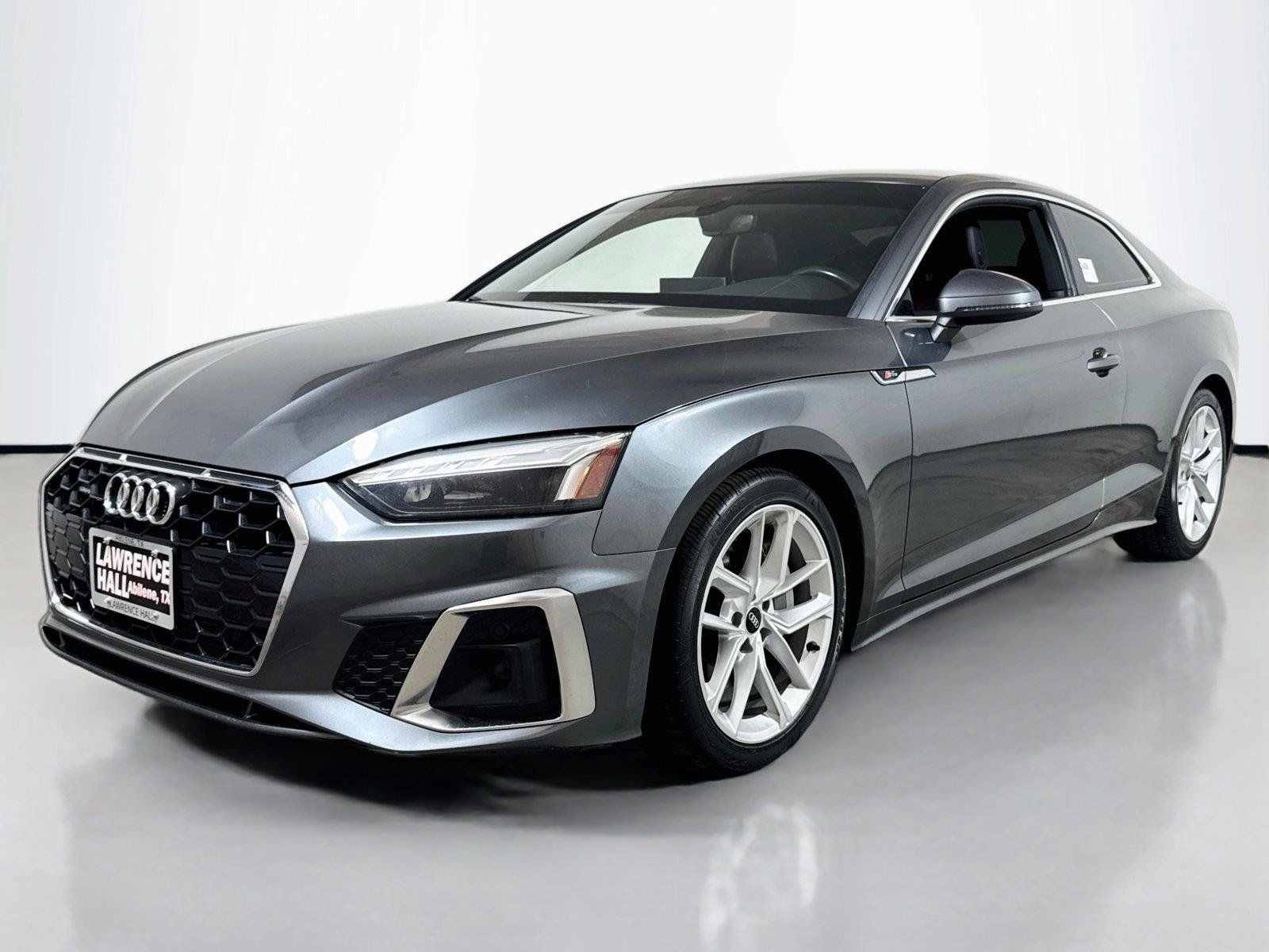 Used 2023 Audi A5 2.0T Premium AWD/4WD image 1
