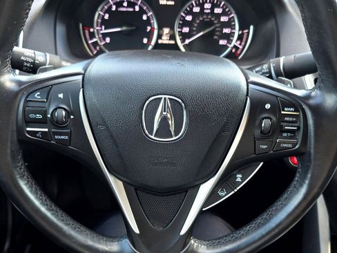 Used 2020 Acura TLX w/ Technology Package image 18