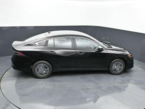New 2026 Nissan Sentra S w/ Floor Mat Package FWD image 15