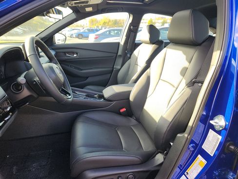 New 2025 Honda Accord Sport image 9