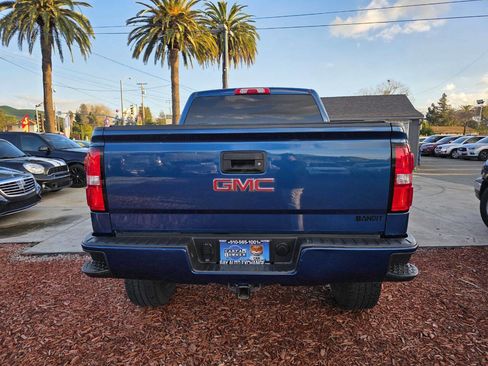Used 2018 GMC Sierra 1500 SLE w/ SLE Value Package image 6