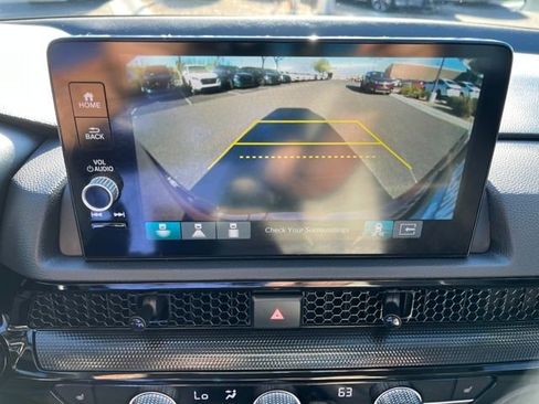 Used 2023 Honda CR-V EX-L image 27