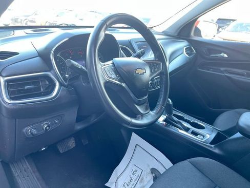Certified 2020 Chevrolet Equinox LT image 10