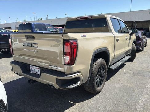 Used 2023 GMC Sierra 1500 Elevation AWD/4WD image 4