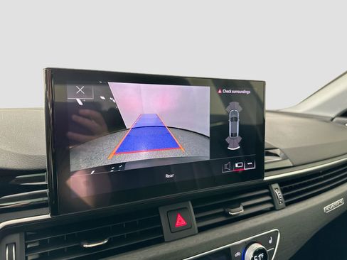 Used 2021 Audi A5 2.0T Premium w/ Convenience Package image 13