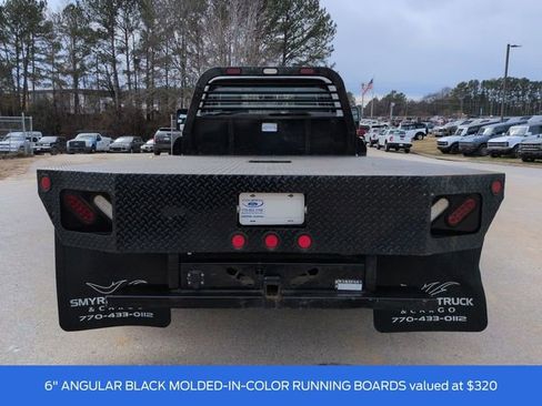 Used 2016 Ford F450 XL image 6