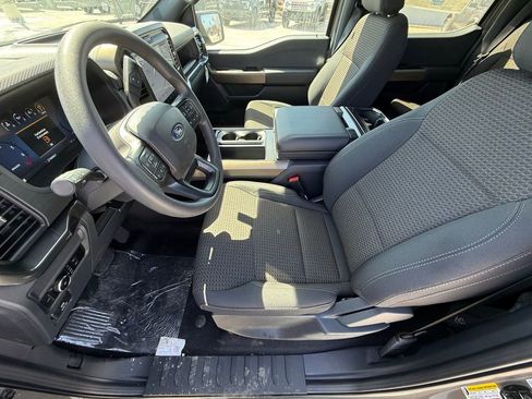 New 2026 Ford F150 STX w/ Equipment Group 201A FX4 image 17