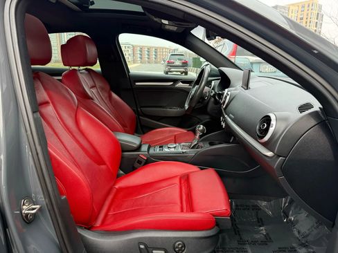 Used 2019 Audi S3 Premium Plus image 9