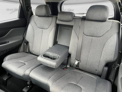 Used 2023 Hyundai Santa Fe SEL AWD/4WD image 13