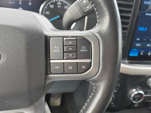 Used 2021 Ford F150 XLT w/ Equipment Group 302A High AWD/4WD image 31