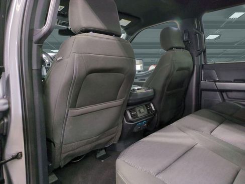 Used 2023 Ford F150 XLT w/ Equipment Group 302A High image 27