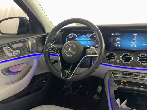 Certified 2023 Mercedes-Benz E 350 Sedan image 28