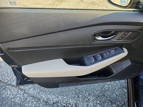 New 2025 Honda Accord EX-L image 8