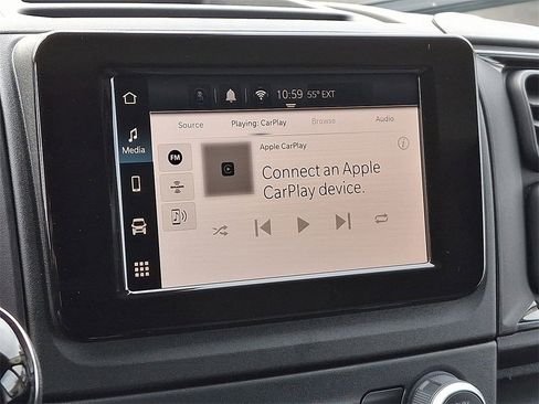 Used 2024 RAM ProMaster 2500 w/ Safety Group image 17