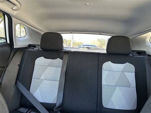 New 2026 Chevrolet Trax LS w/ LS Convenience Package image 27