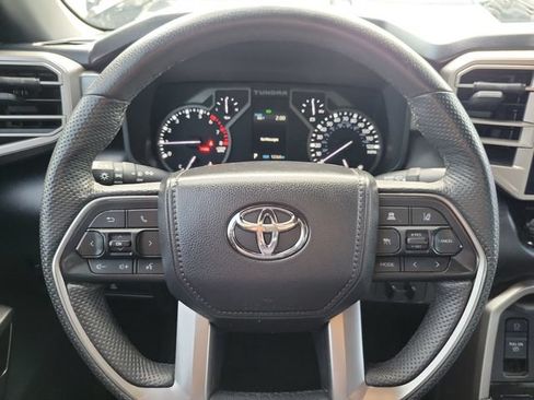 Used 2026 Toyota Tundra SR5 w/ SR5 Premium Package AWD/4WD image 14