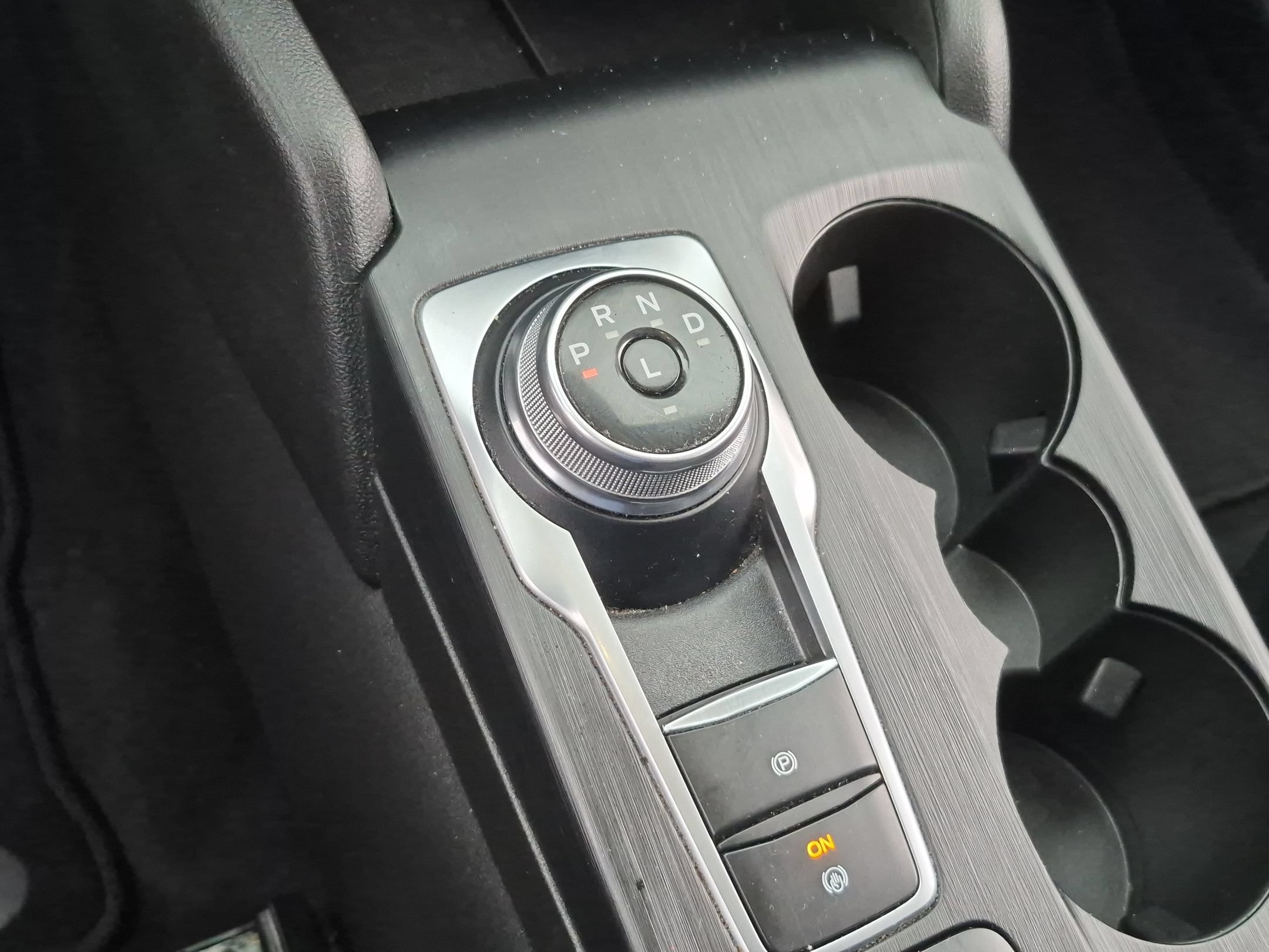 Used 2024 Ford Escape Active AWD/4WD image 17