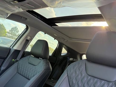 New 2026 Nissan Murano Platinum AWD/4WD image 14