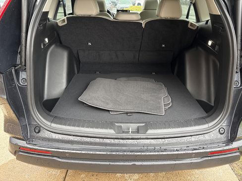 Used 2026 Honda CR-V EX-L image 5