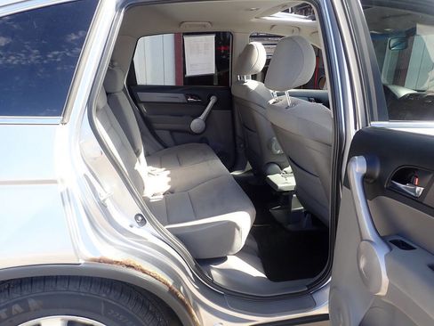 Used 2007 Honda CR-V EX image 26