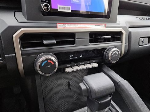 New 2025 Toyota Tacoma SR image 21