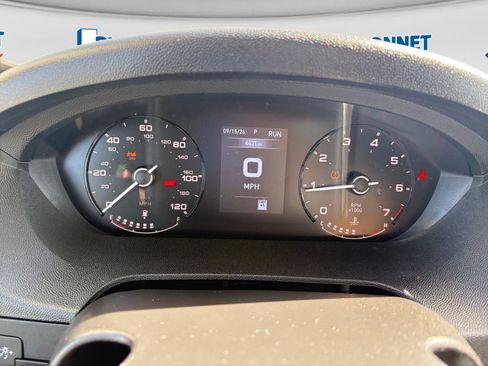 Used 2026 RAM ProMaster 2500 w/ Convenience Group FWD image 14