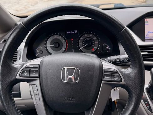 Used 2013 Honda Odyssey EX-L image 6