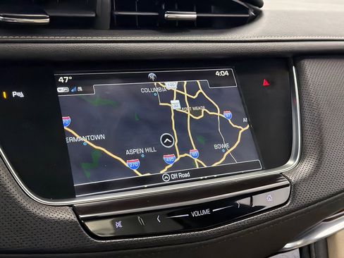 Used 2019 Cadillac XT5 Luxury image 26