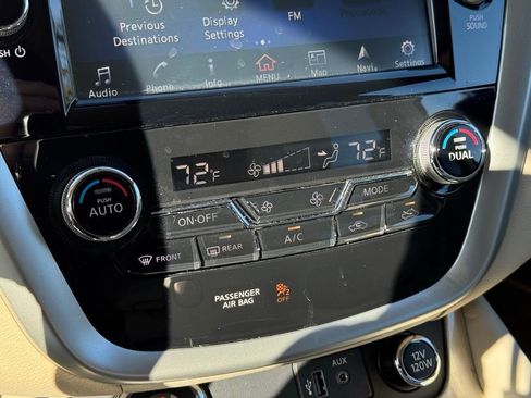 Used 2018 Nissan Murano SL image 36