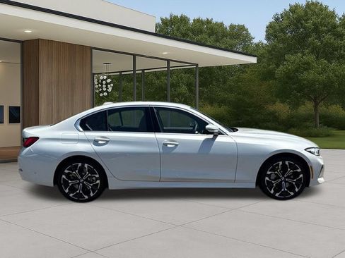 Used 2026 BMW 330i Sedan w/ Premium Package RWD image 7