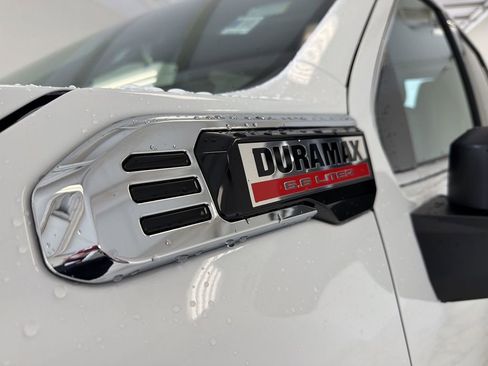 New 2026 GMC Sierra 2500 SLE w/ SLE Value Package; image 33