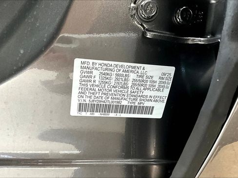 New 2026 Acura MDX w/ Technology Package image 23