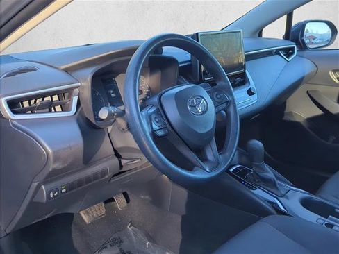 Certified 2024 Toyota Corolla LE image 9
