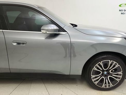 Used 2025 BMW X3 xDrive30i w/ Premium Package AWD/4WD image 8