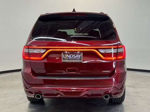 New 2026 Dodge Durango GT image 5