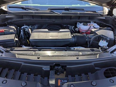 New 2026 Chevrolet Tahoe Premier image 16