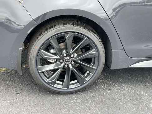 New 2026 Toyota Corolla SE FWD image 10
