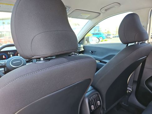 New 2026 Hyundai Kona SEL Sport AWD/4WD image 16