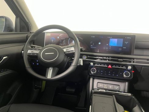 Used 2025 Hyundai Tucson SEL image 21