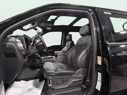 Used 2026 Ford F250 Platinum AWD/4WD image 11