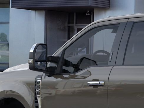 New 2026 Ford F250 Lariat w/ Lariat Ultimate Package AWD/4WD image 21